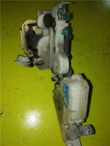 Cerradura Puerta Trasera Izquierda Nissan Almera (N16/E)(01.2000->) foto 5