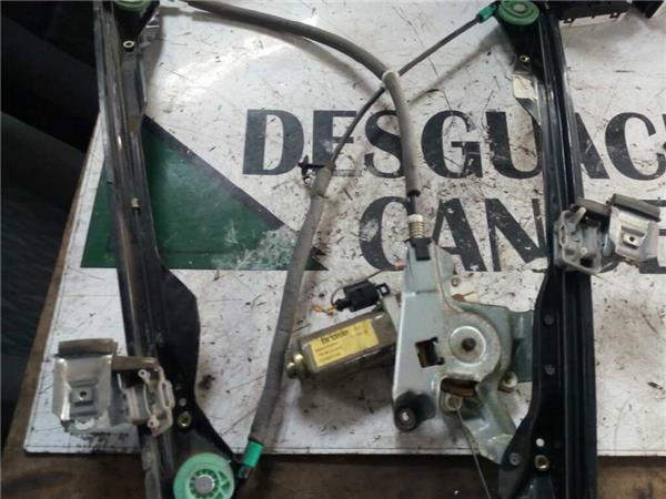 Elevalunas Electrico Delantero Derecho Ford FOCUS BERLINA foto 5