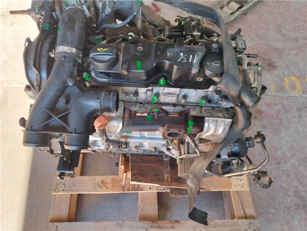 motor completo peugeot 3008 052009 16 busine