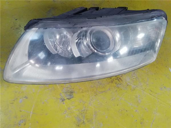 Faro Delantero Izquierdo Audi A6 Berlina (4F2)(2004->)