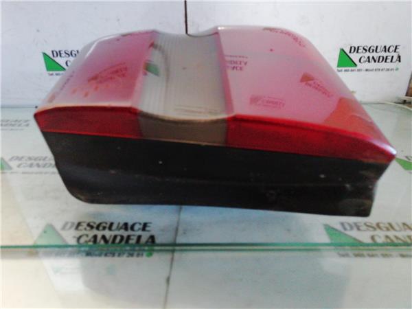 Piloto Trasero Derecho Volvo S70 Berlina (1996->) foto 3