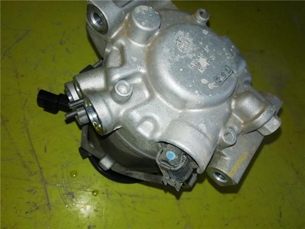 Compresor Aire Acondicionado Kia Ceed (JD)(2012->) foto 2