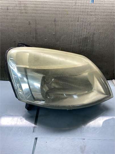 Faro Delantero Derecho Citroen Berlingo (2002->)