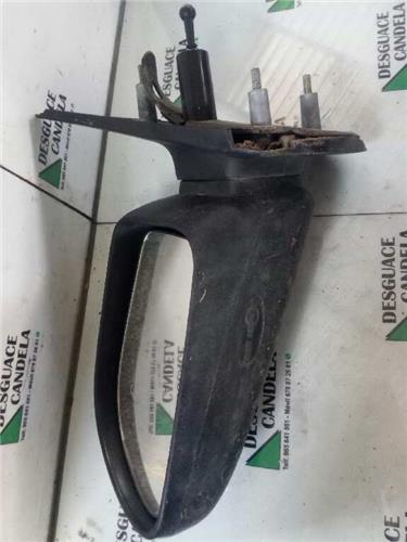 Retrovisor Izquierdo Renault R 19 Berl. con portón (B/C53)(1988->)