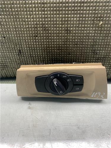 Mando De Luces BMW Serie 3 Touring (E91)(2005->)