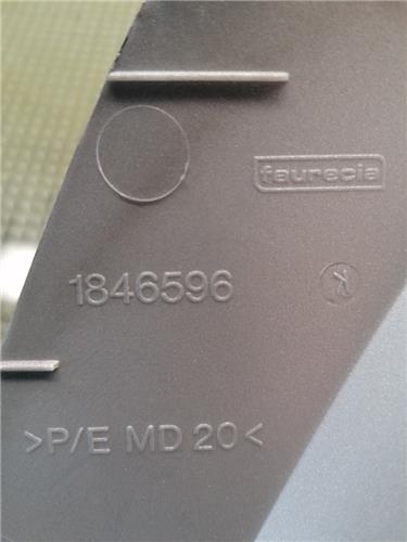 Cuadro Instrumentos Peugeot 807 (2002->) foto 3