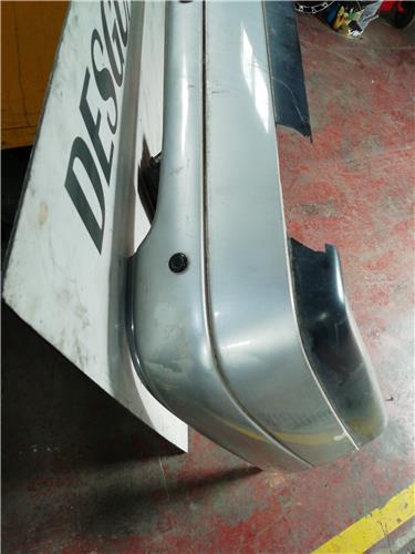 Paragolpes Trasero Mercedes-Benz Clase E (BM 210) Familiar (09.1997->) foto 3