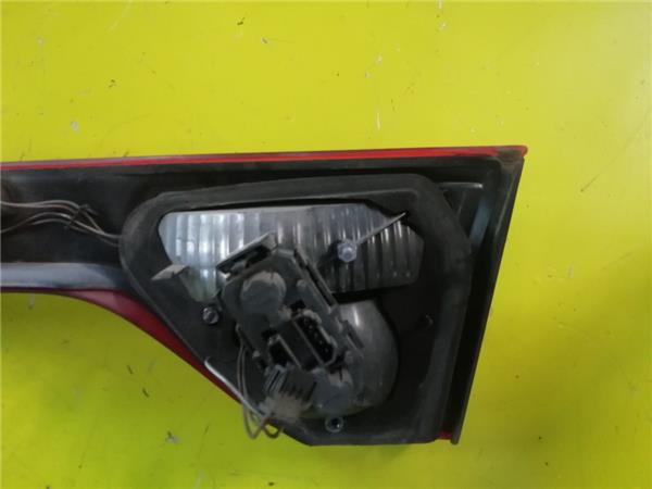 Luz Central De Freno Seat Toledo (1M2)(03.1999->) foto 5