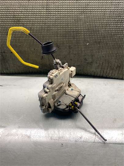 Cerradura Puerta Trasera Derecha Audi A6 Berlina (4F2)(2004->)