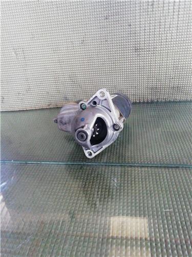 Cremallera Direccion Asistida Nissan Almera (N16/E)(01.2000->) foto 5