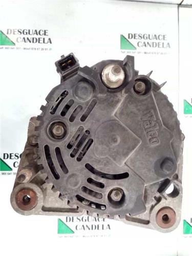 Alternador Volkswagen Polo III (6N1)(09.1994->) foto 4