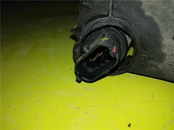 Rampa Inyectores Renault Trafic III Combi (08.2014->) foto 4