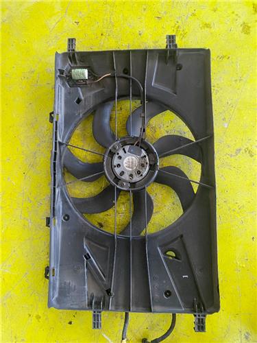 Electroventilador Opel Zafira C Tourer (09.2011->) foto 3