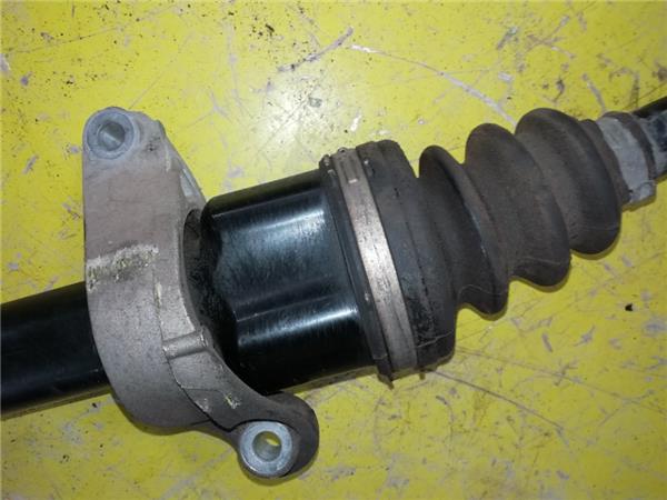 Transmision Delantera Derecha Mini Mini (R56)(2006->) foto 5