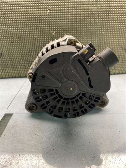 Alternador Citroen C3 (09.2009->) foto 3