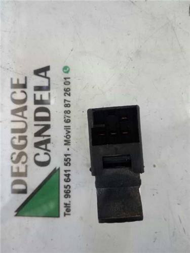MANDO ELEVALUNAS TRASERO IZQUIERDO Seat TOLEDO foto 2