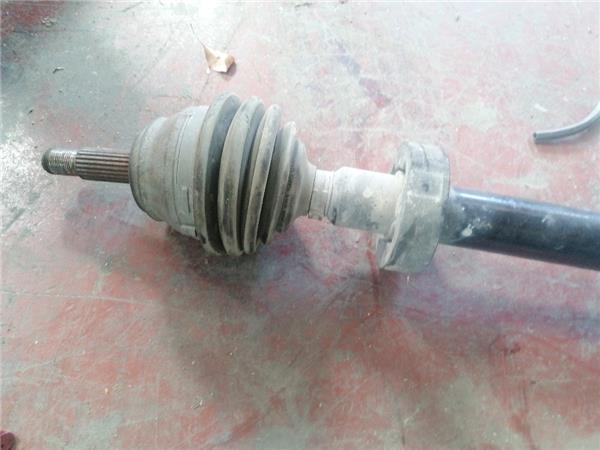 Transmision Delantera Derecha Opel Astra F Berlina (1991->) foto 3
