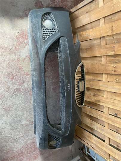 Paragolpes Delantero Seat Leon (1P1)(05.2005->)