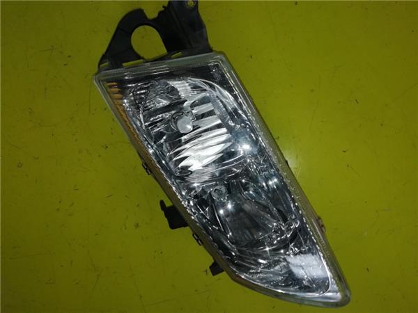 faro delantero izquierdo nissan almera n16e 0