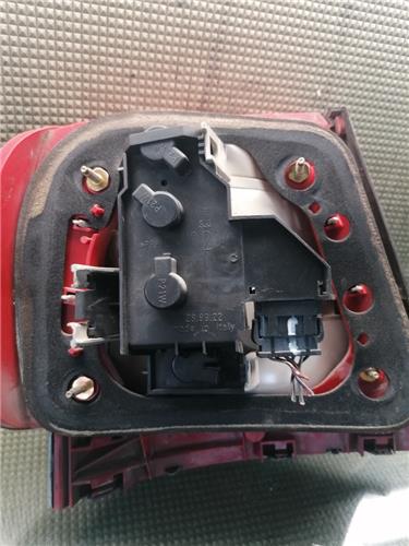 Piloto Trasero Derecho Audi A4 Avant (B5)(1999->) foto 3