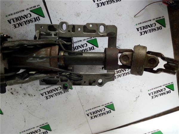 Columna Direccion Volkswagen PASSAT BERLINA foto 5