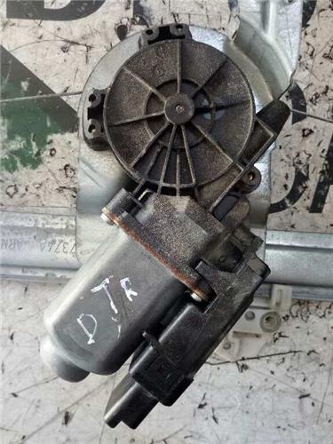 Elevalunas Electrico Trasero Derecho Renault SCENIC II foto 3