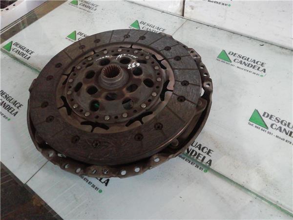 Kit Embrague Completo Renault MEGANE III BERLINA 5 P foto 2