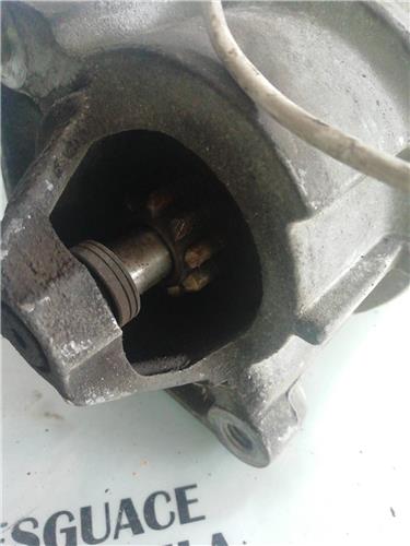 Motor Arranque Renault R 5 (B/C40)(1985->) foto 3
