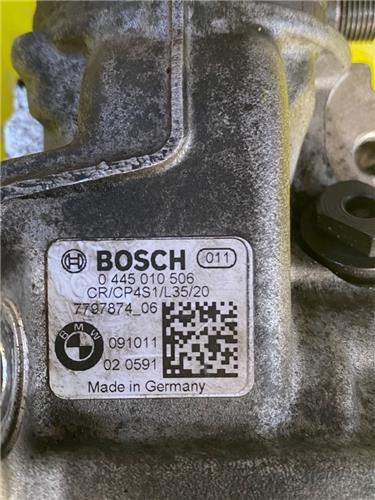 Bomba Inyectora BMW Serie 1 Berlina (E81/E87)(2004->) foto 3