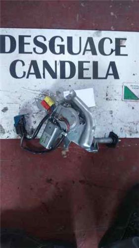 Motor Limpiaparabrisas Trasero Citroen ZX
