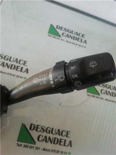 mando limpiaparabrisas hyundai matrix fc 2001