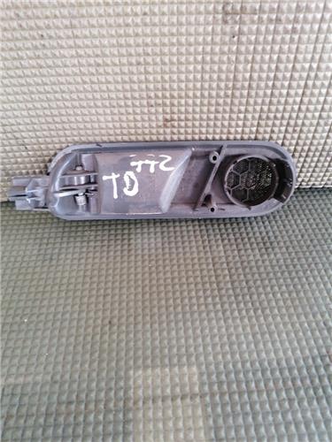 Manilla Interior Puerta Trasera Derecha Seat Ibiza (6L1)(04.2002->) foto 2