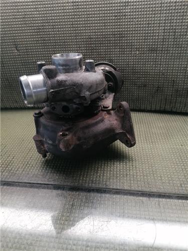 Turbo Audi A4 Avant (B5)(1999->) foto 3