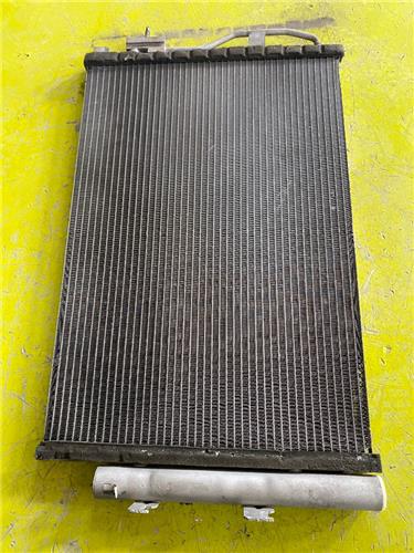 Radiador Aire Acondicionado Chevrolet Aveo Hatchback (2011->) foto 3