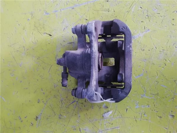 Pinza Freno Trasero Derecha Daewoo Lacetti (2004->) foto 2