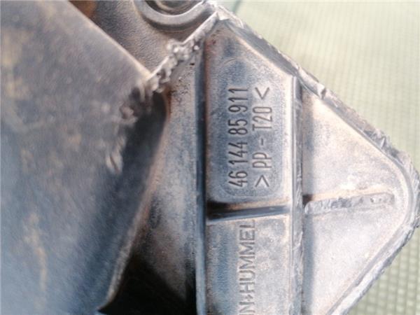 Filtro Aire Opel Astra H Berlina (2004->) foto 5