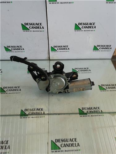 Motor Limpiaparabrisas Trasero Seat LEON