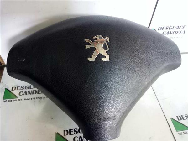 Airbag Volante