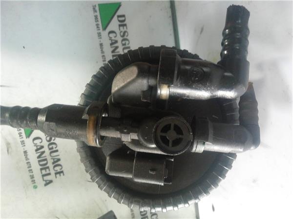 Filtro Gasoil Citroen C5 BERLINA foto 5