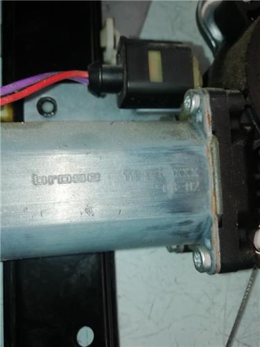 Elevalunas Electrico Trasero Derecho Volvo S60 BERLINA foto 4
