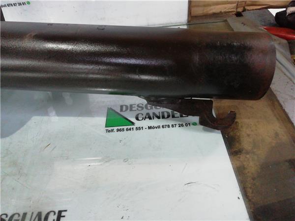 Amortiguador Delantero Izquierdo Ford Transit Connect (TC7)(2002->) foto 4