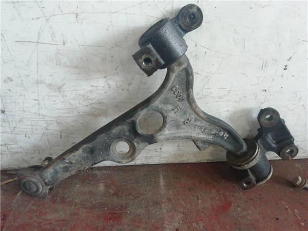 Brazo Inferior Delantero Derecho Fiat I Scudo (222)(1995->) foto 3