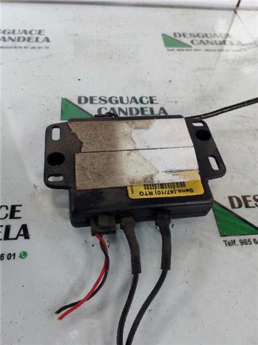 SENSOR PARKING TRASERO Opel VECTRA C BERLINA foto 2
