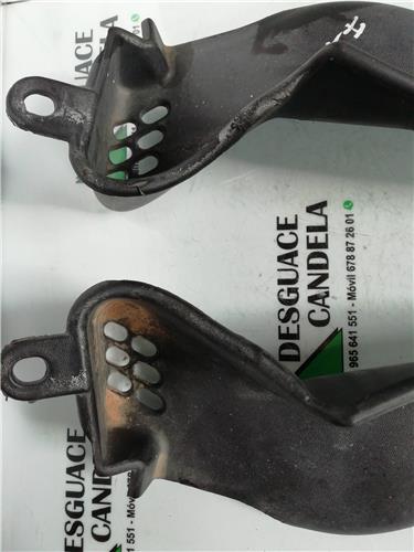 Torpedo Nissan Primastar (X83)(09.2006->) foto 2