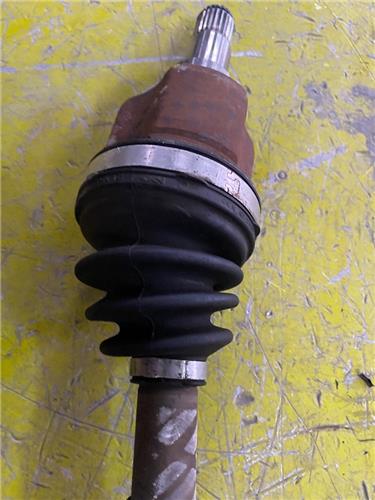 Transmision Delantera Izquierda Ford Focus Berlina (CB4)(2008->) foto 4