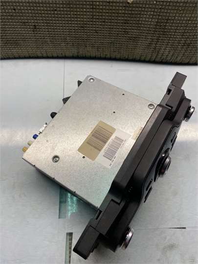 Radio / Cd Alfa Romeo Giulietta (191)(2010->) foto 4