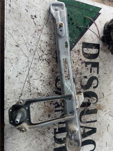 Elevalunas Electrico Trasero Izquierdo Ford FOCUS BERLINA