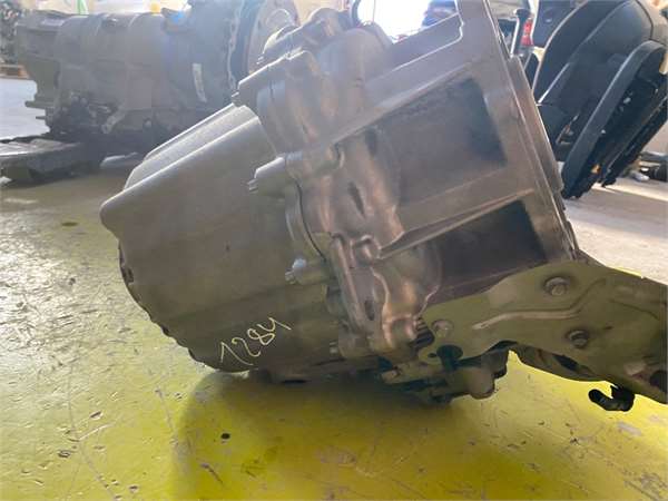 Caja Transfer Land Rover Range Rover Sport (01.2005->) foto 4