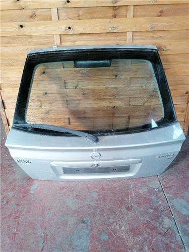 Porton Trasero Opel Astra G Berlina (1998->)