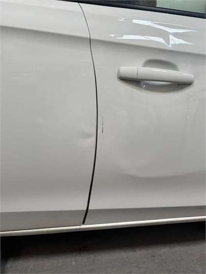 Puerta Delantera Derecha Opel Corsa E (2014->) foto 4